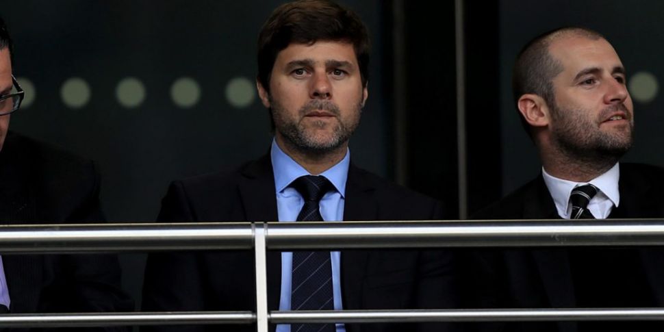 Pochettino wants Spurs to 'rep...