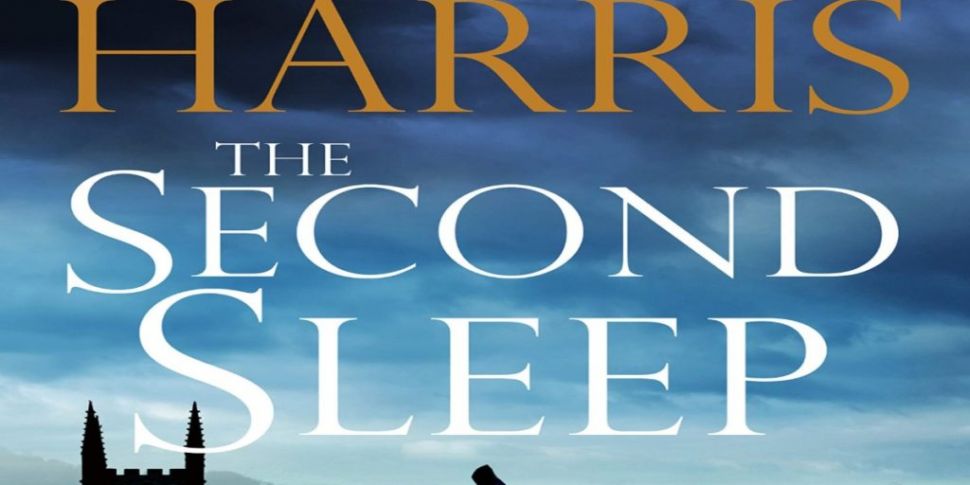 The Second Sleep the latest no...
