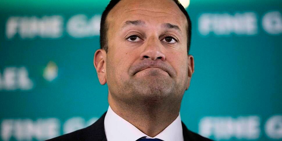 Taoiseach claims "vast ma...