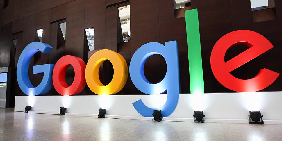 Google announces €1m grant to...