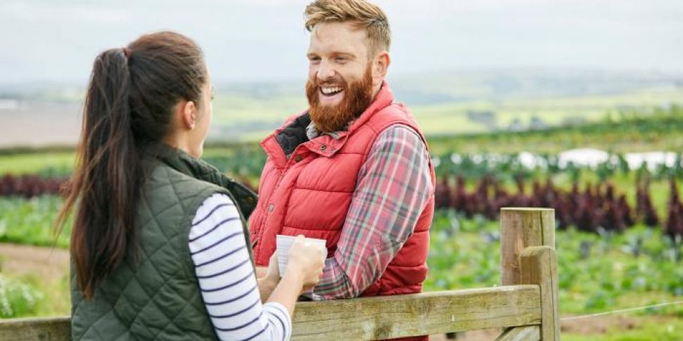 dating australian farmers