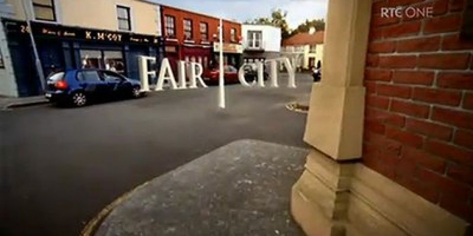 30 years of Fair City