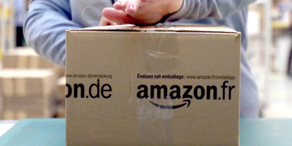 Amazon pledges to meet Paris C...