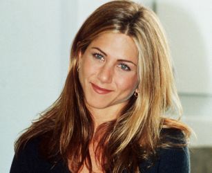 Ralph Lauren Launched a Collection Inspired By Rachel Green on