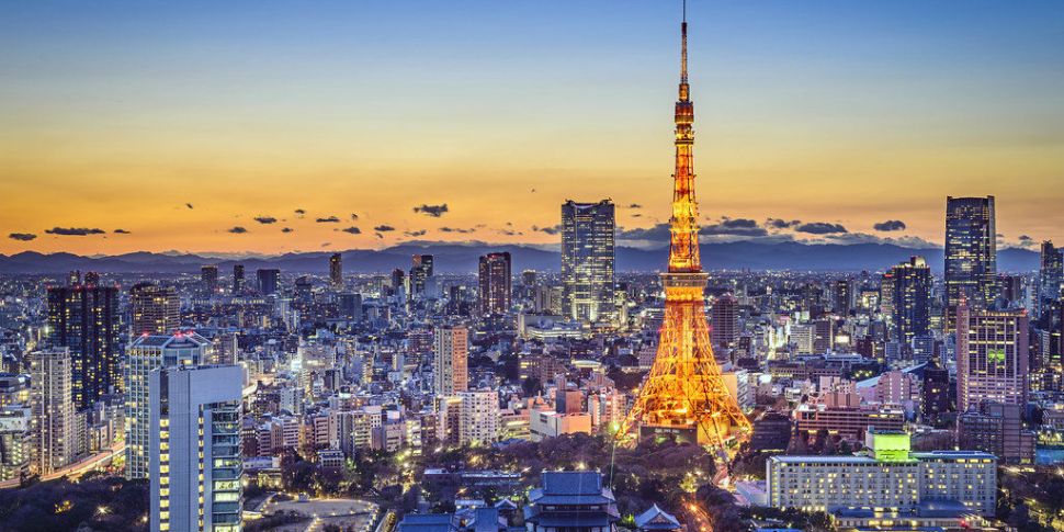 Your ultimate guide to Japan f...