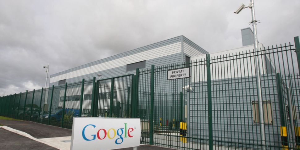 Google announces €3bn for Euro...