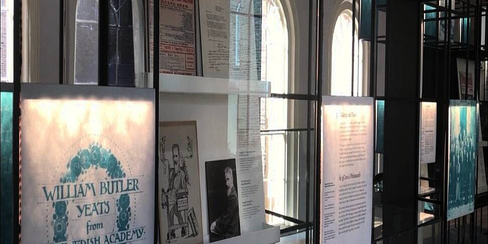 Culture Night - Museum of Lite...