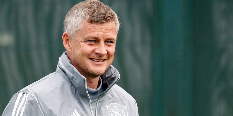 Solskjaer: 'I'll consider play...