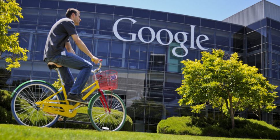 Google welcomes ECJ ruling on...