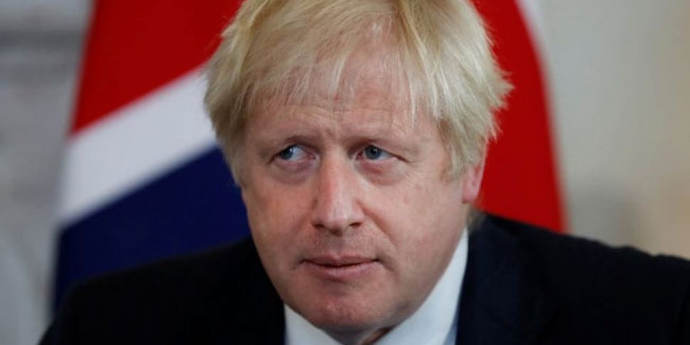 Is it time for Boris Johnson t...