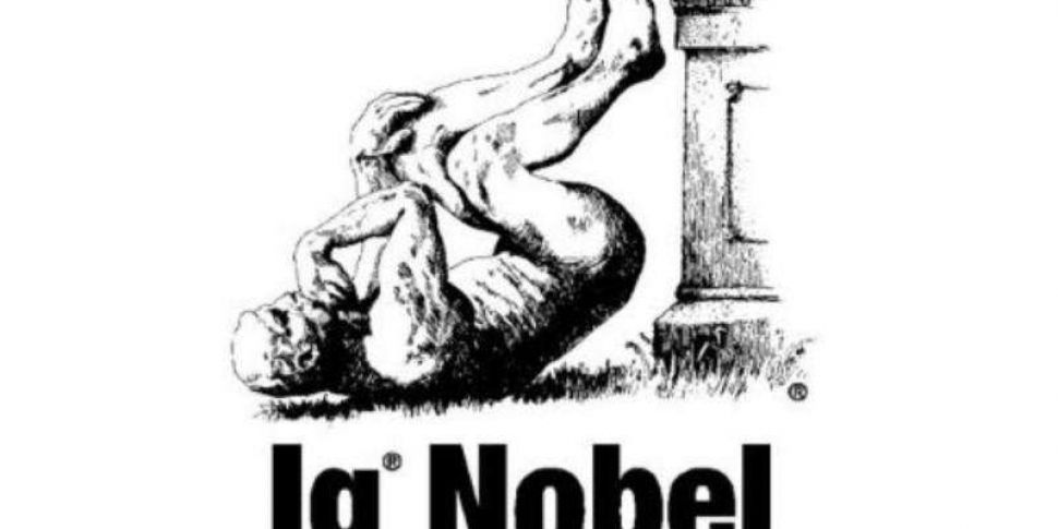 The Ig Nobel Prize 2019