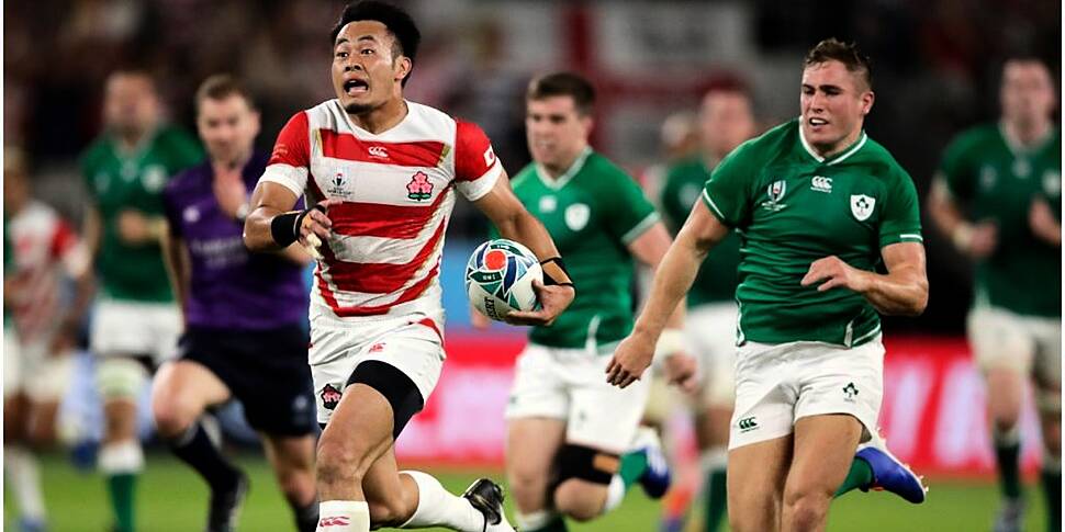 Rugby World Cup