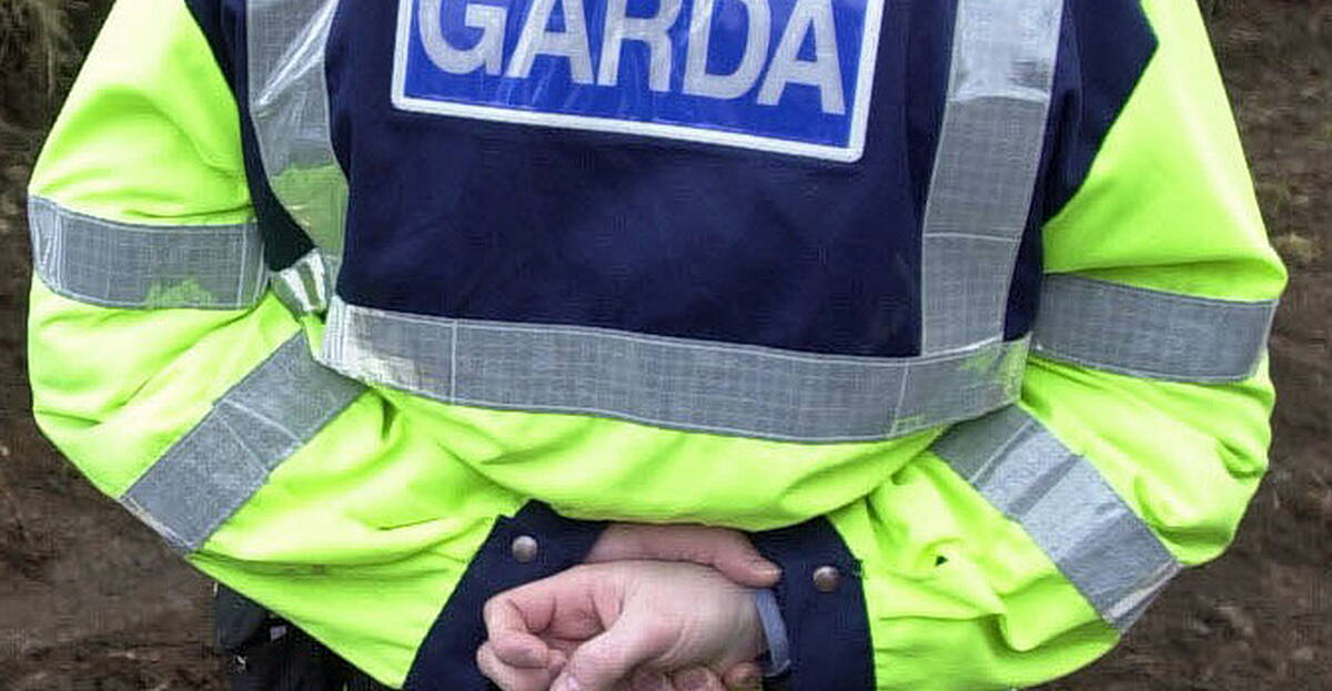 Man arrested after loaded shotgun seized in Dublin | Newstalk