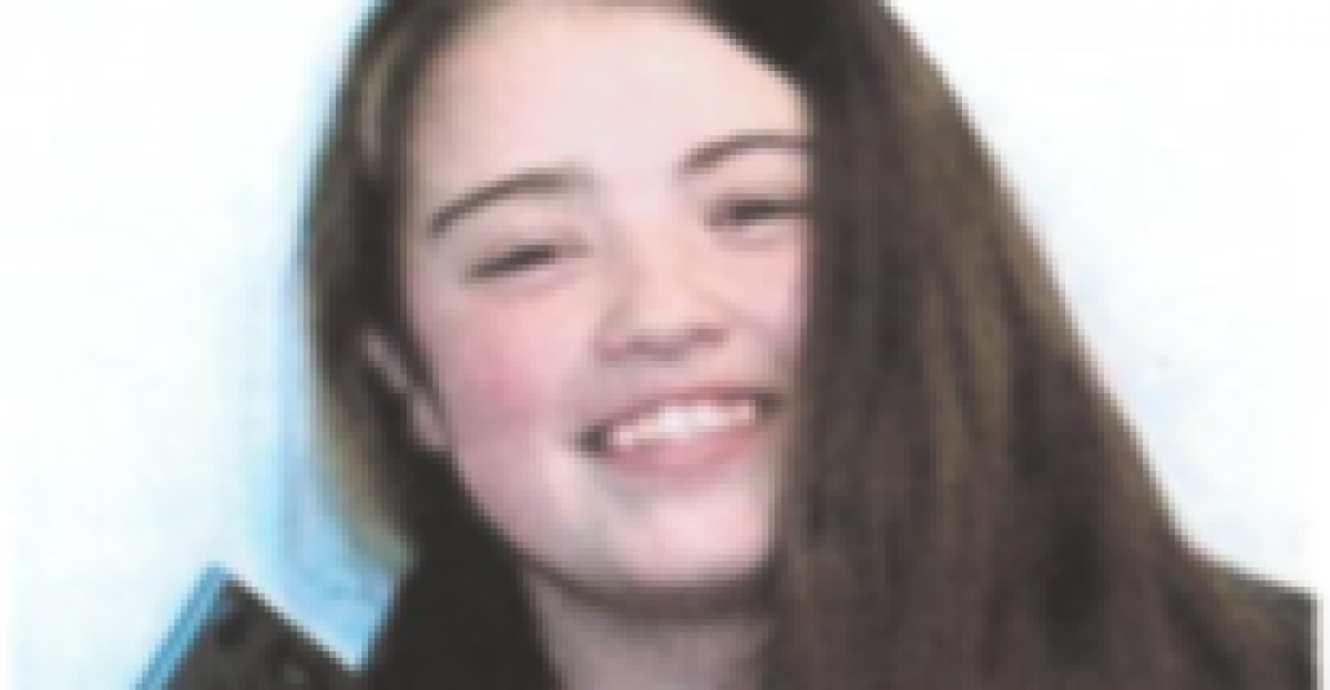 Gardaí Very Concerned For Welfare Of Teenage Girl Missing For Over A Week Newstalk 6332