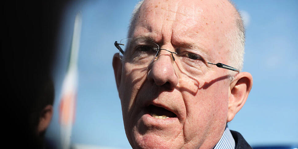 Justice Minister admits voting...