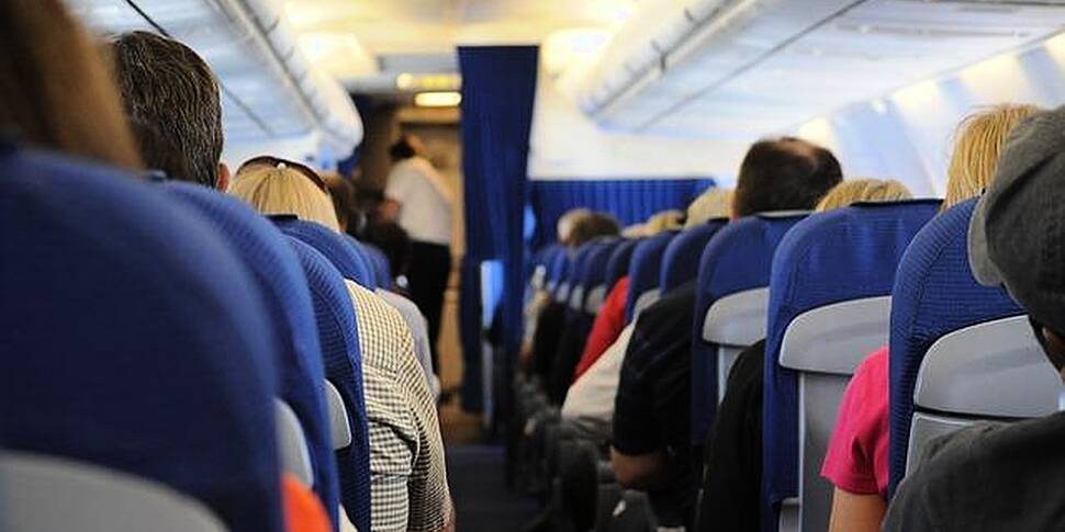 Irish airlines launch plan to...