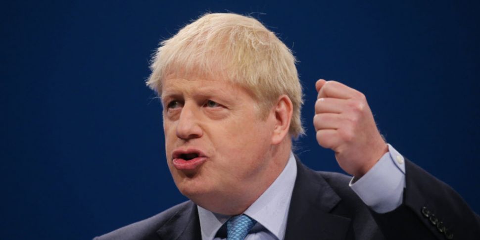 Johnson moves to share blame f...
