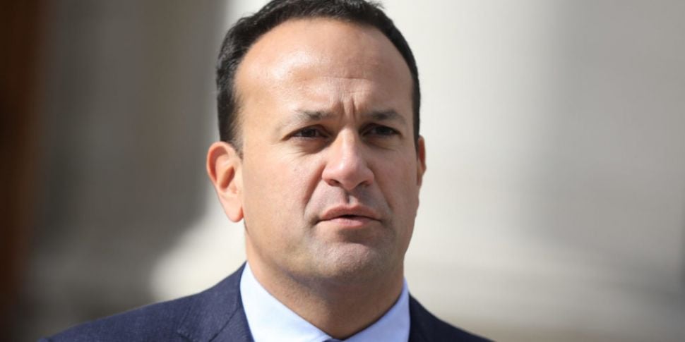 Taoiseach warns Johnson that B...