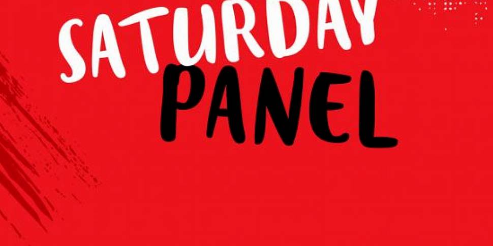 The Saturday Panel | Kevin Kil...