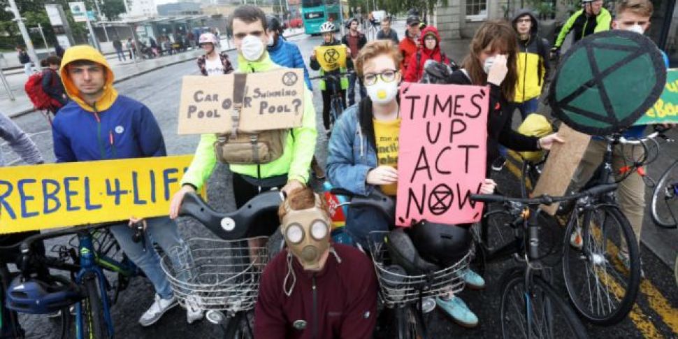 Extinction Rebellion