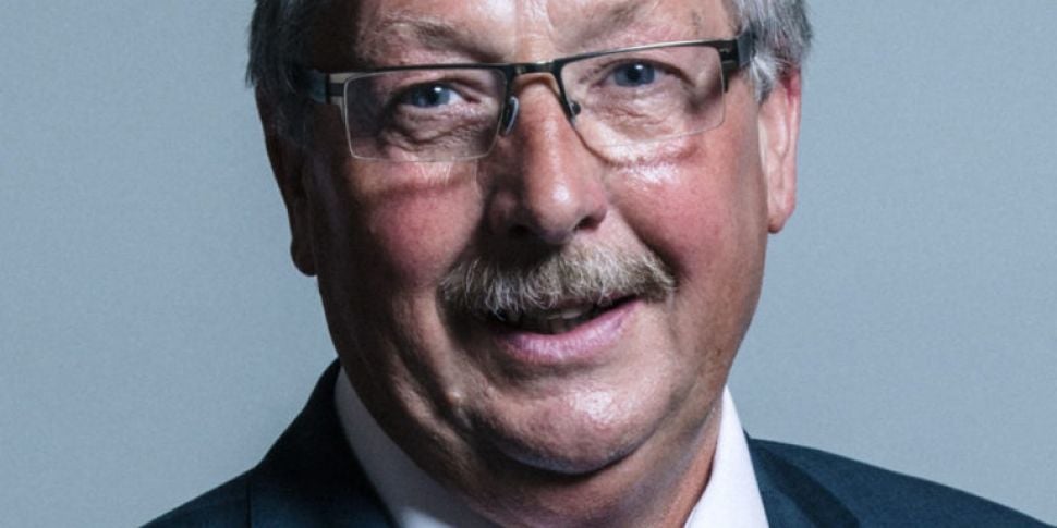 DUP MP Sammy Wilson on what he...