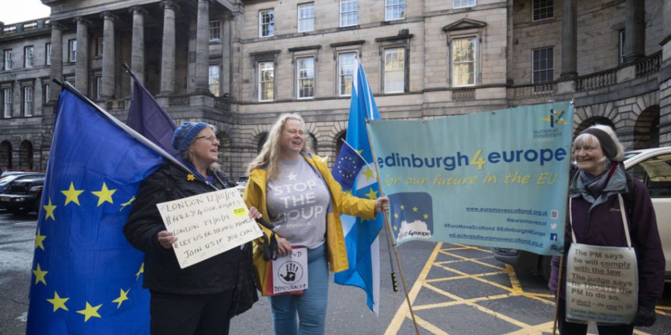 Scottish court delays ruling o...