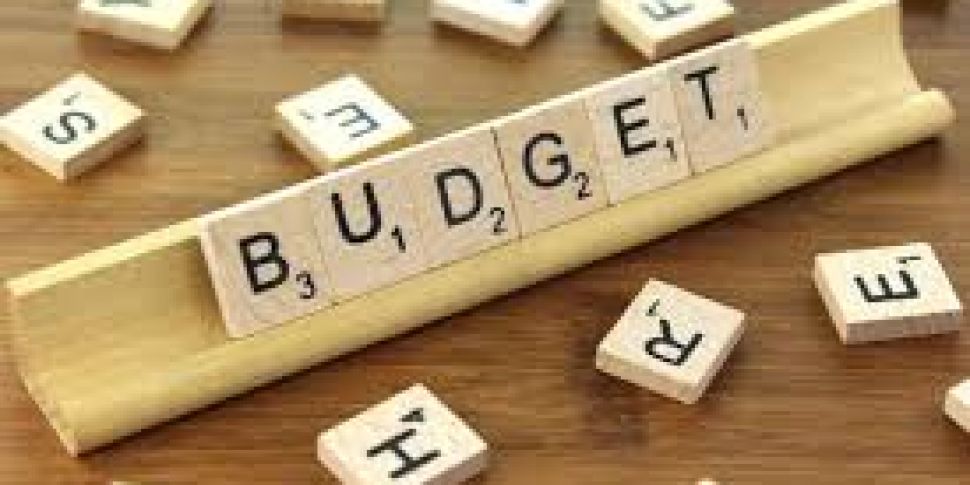 Budget Analysis 2020