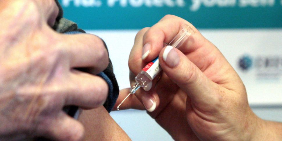 Flu virus “now actively circul...