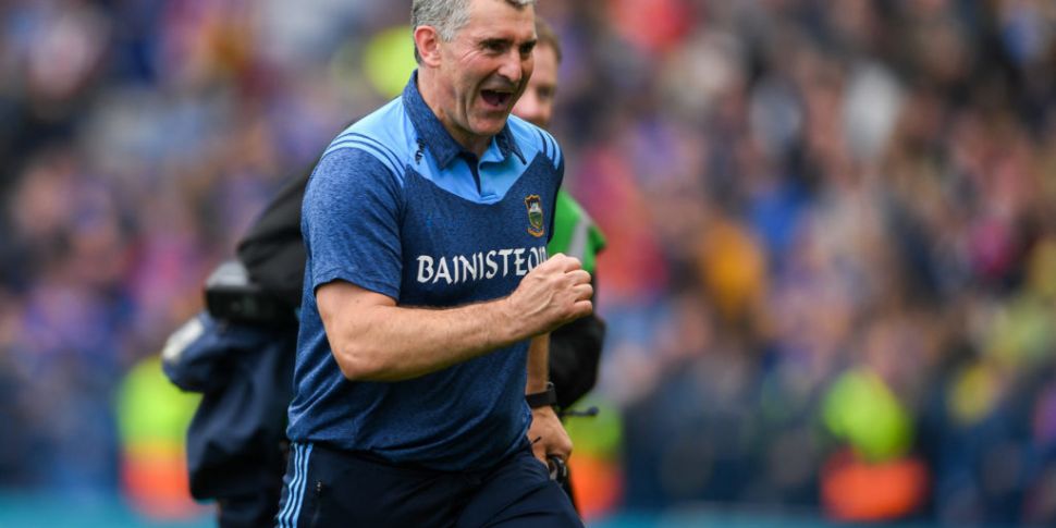 Sheedy to stay on with Tipp fo...