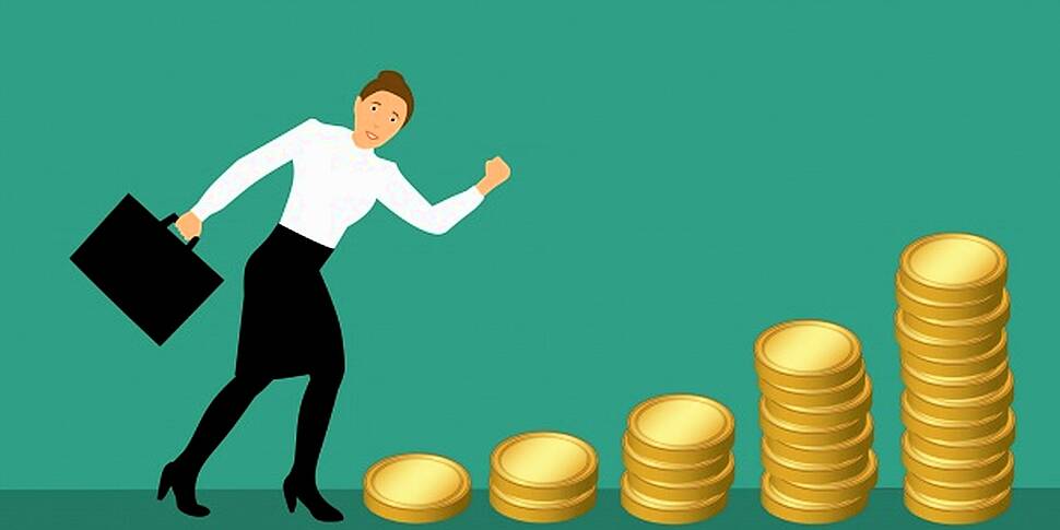 Help: I earn more than my part...