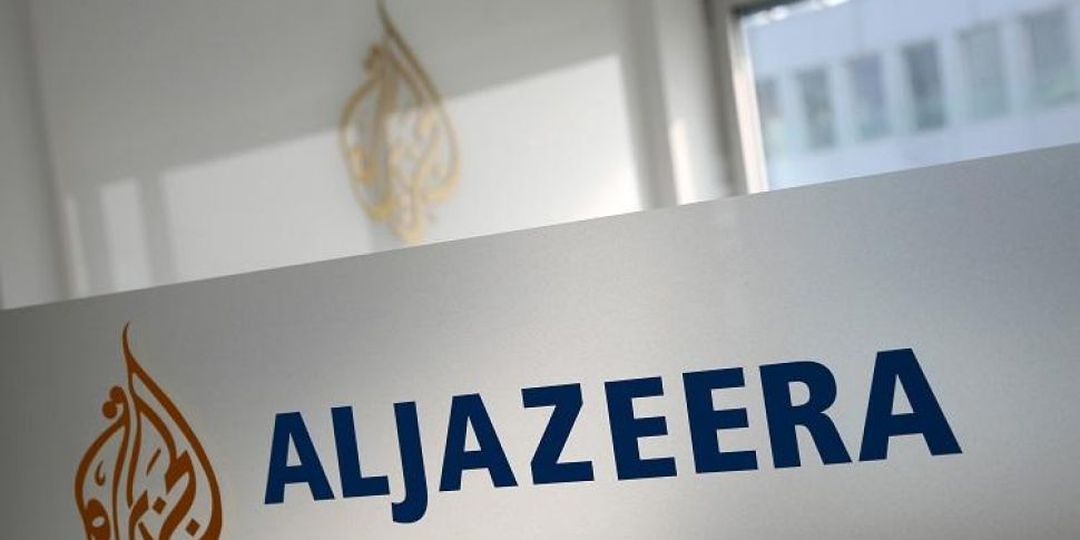 Al Jazeera accuses UAE of targ...