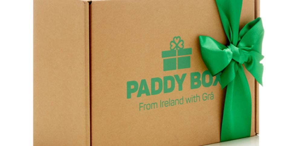 The Paddybox