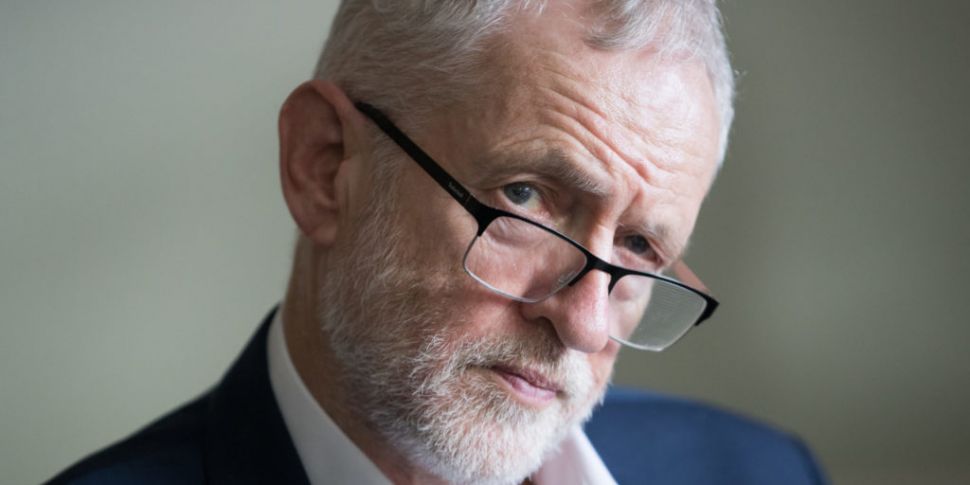 Corbyn unlikely to support new...
