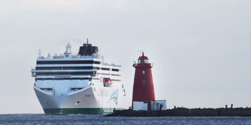 Ferry operators accused of exp...