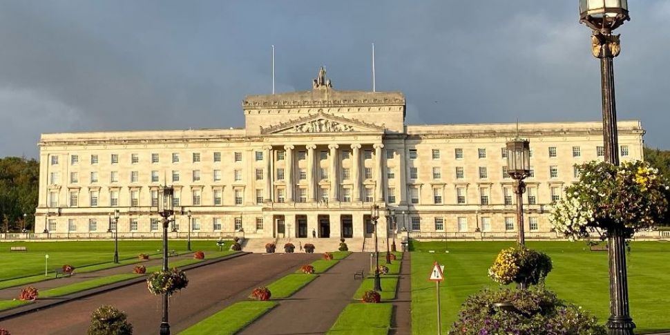 Morning top 5: Stormont talks...