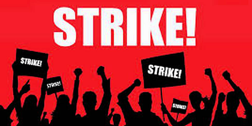 Teachers Union Of Ireland have...