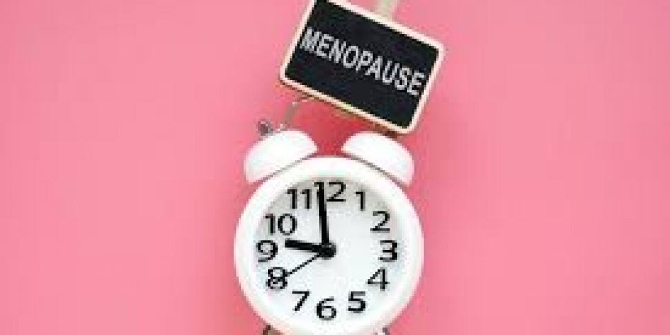 Menopause and Workplace Suppor...