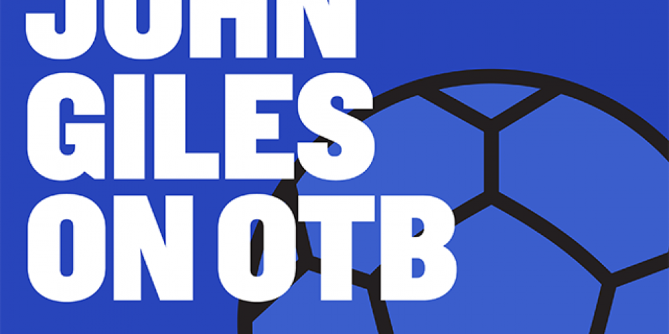 JOHN GILES | All-Time Scotland...