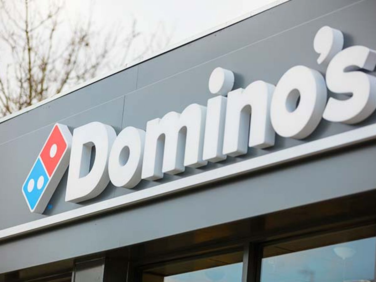 Domino's to pull out of Nordic countries and Switzerland, Domino's Pizza