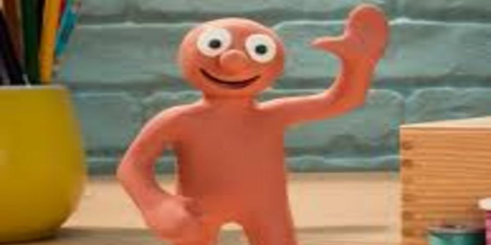 Morph and friends are returnin...