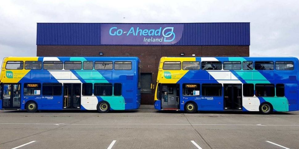 Bus firm Go-Ahead apologises a...