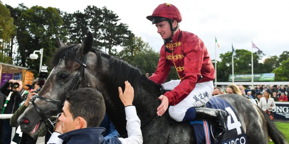 Oisin Murphy to be crowned Cha...
