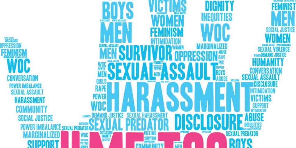 Has #MeToo been a forced for g...