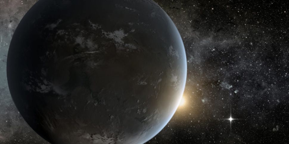 Futureproof Extra: Exoplanets