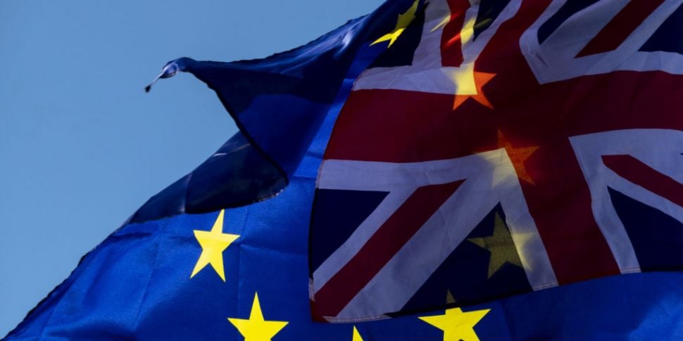 Morning top 5: EU to vote on B...