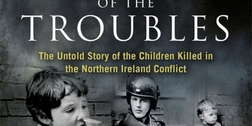 Book: Children Of The Troubles