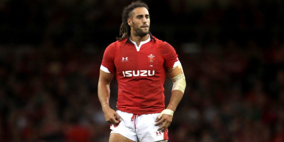 Injury blow for Wales as Josh...