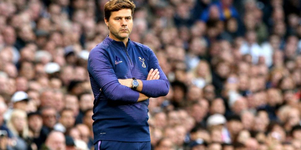 Pochettino holds crisis talks...