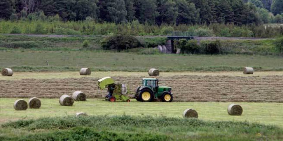 Farmers' Mental Health