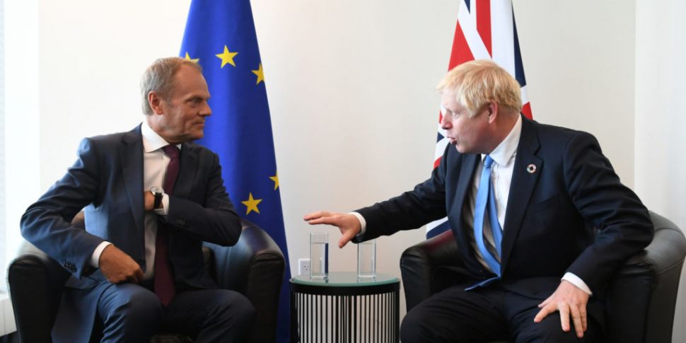 Tusk to recommend Brexit exten...